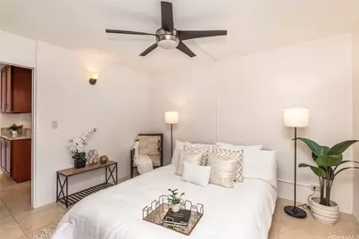 2943 Kalakaua Avenue #707, Honolulu, HI 96815 - Photo 7