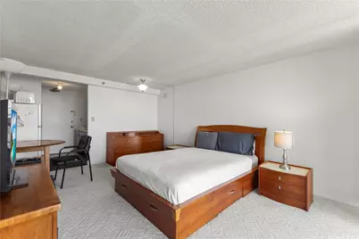 445 Seaside Avenue #4110, Honolulu, HI 96815 - Photo 3