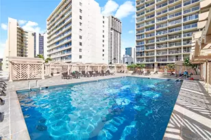445 Seaside Ave, Honolulu, HI 96815 - Photo 13