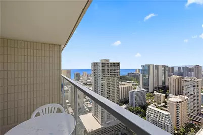 445 Seaside Avenue #4110, Honolulu, HI 96815 - Photo 9