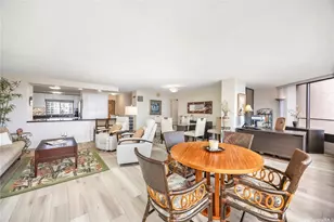 1910 Ala Moana Blvd, Honolulu, HI 96815 - Photo 5