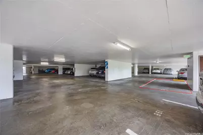 1910 Ala Moana Boulevard #26C, Honolulu, HI 96815 - Photo 19