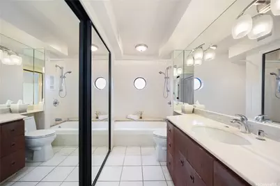 1910 Ala Moana Boulevard #26C, Honolulu, HI 96815 - Photo 17