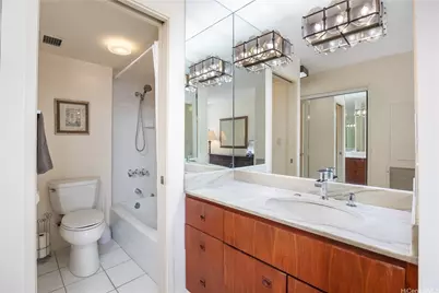 1910 Ala Moana Boulevard #26C, Honolulu, HI 96815 - Photo 13