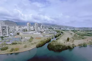 2211 Ala Wai Blvd, Honolulu, HI 96815 - Photo 1