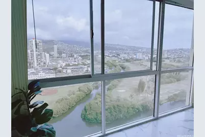 2211 Ala Wai Boulevard #2810, Honolulu, HI 96815 - Photo 3