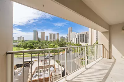 430 Keoniana Street #308, Honolulu, HI 96815 - Photo 15