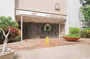 430 Keoniana St, Honolulu, HI 96815 - Photo 15