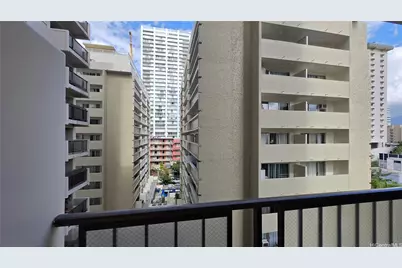 2465 Kuhio Avenue #706, Honolulu, HI 96815 - Photo 19