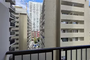 2465 Kuhio Ave, Honolulu, HI 96815 - Photo 19