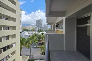 2465 Kuhio Ave, Honolulu, HI 96815 - Photo 21