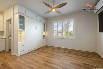 91-1782 Kohanahana Loop #Rear Apt, Ewa Beach, HI 96706 - Photo 5