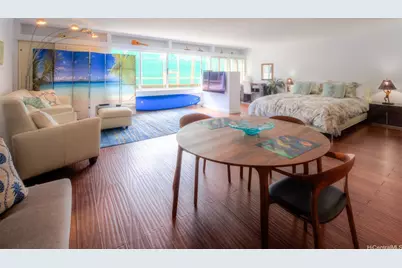 2895 Kalakaua Avenue #109, Honolulu, HI 96815 - Photo 1