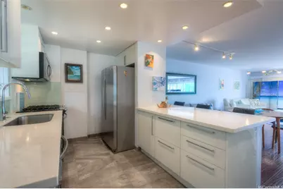 2895 Kalakaua Avenue #109, Honolulu, HI 96815 - Photo 5