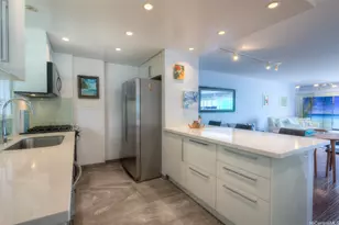 2895 Kalakaua Ave, Honolulu, HI 96815 - Photo 5