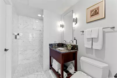 223 Saratoga Road #2802 (Corner End), Honolulu, HI 96815 - Photo 17