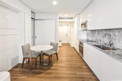 987 Queen Street #1806, Honolulu, HI 96814 - Photo 3