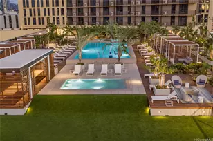 987 Queen St, Honolulu, HI 96814 - Photo 21