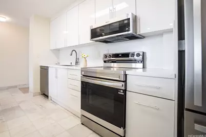 1561 Kanunu Street #1408, Honolulu, HI 96814 - Photo 7