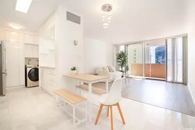 1561 Kanunu Street #1408, Honolulu, HI 96814 - Photo 3