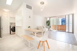 1561 Kanunu St, Honolulu, HI 96814 - Photo 3