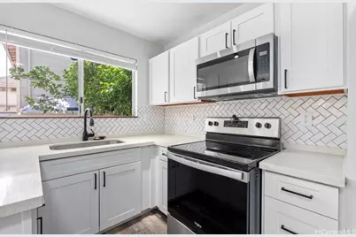 91-241 Makalauna Place #15, Ewa Beach, HI 96706 - Photo 5