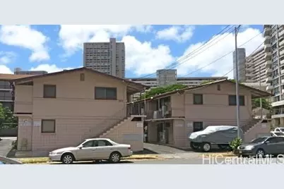705 Hoawa Street, Honolulu, HI 96826 - Photo 3