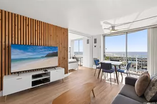 1765 Ala Moana Blvd, Honolulu, HI 96815 - Photo 19