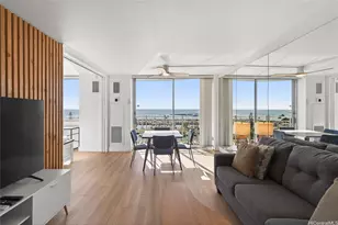 1765 Ala Moana Blvd, Honolulu, HI 96815 - Photo 13