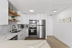 1765 Ala Moana Blvd, Honolulu, HI 96815 - Photo 5