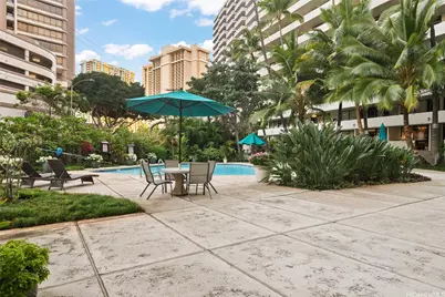 425 Ena Road #B602, Honolulu, HI 96815 - Photo 15