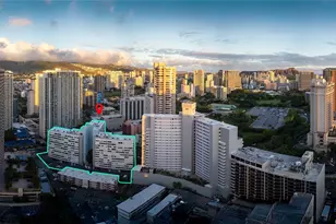 425 Ena Rd, Honolulu, HI 96815 - Photo 1