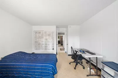 425 Ena Road #B602, Honolulu, HI 96815 - Photo 1