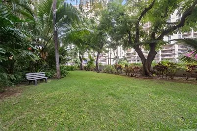 425 Ena Road #B602, Honolulu, HI 96815 - Photo 19