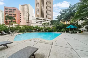 425 Ena Rd, Honolulu, HI 96815 - Photo 15