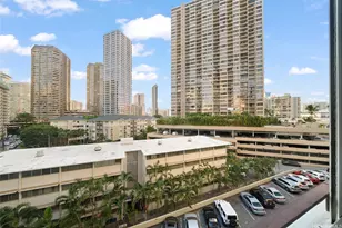 425 Ena Rd, Honolulu, HI 96815 - Photo 11