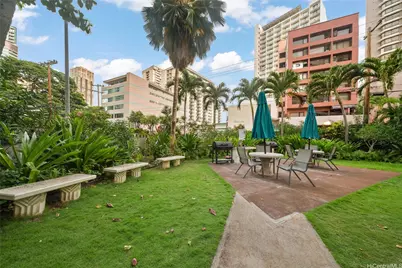 425 Ena Road #B602, Honolulu, HI 96815 - Photo 19