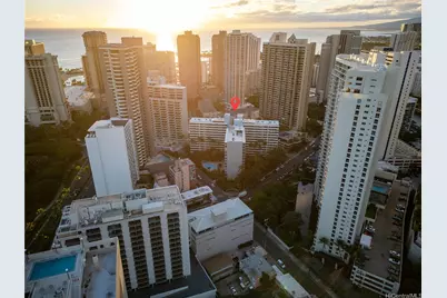 425 Ena Road #B602, Honolulu, HI 96815 - Photo 13