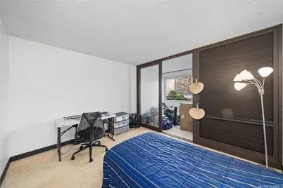 425 Ena Road #B602, Honolulu, HI 96815 - Photo 9