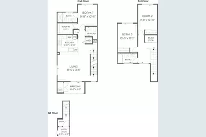 91-1170 Hoonaauao Street #1702, Kapolei, HI 96707 - Photo 3