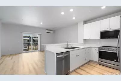 91-1170 Hoonaauao Street #1711, Kapolei, HI 96707 - Photo 5