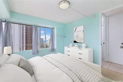 2525 Date Street #3401, Honolulu, HI 96826 - Photo 11