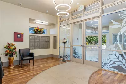 2525 Date Street #3401, Honolulu, HI 96826 - Photo 17