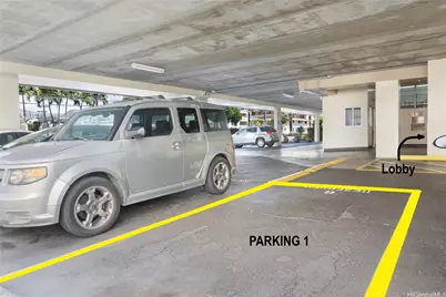 2525 Date Street #3401, Honolulu, HI 96826 - Photo 23