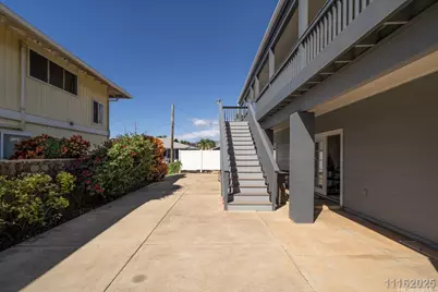 87-110 Kaukama Road #B, Waianae, HI 96792 - Photo 5