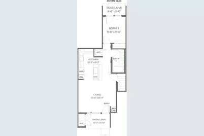 91-1170 Hoonaauao Street #1708, Kapolei, HI 96707 - Photo 3