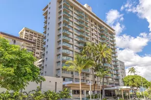 444 Kanekapolei St, Honolulu, HI 96815 - Photo 13