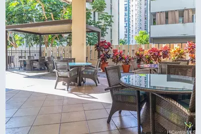 444 Kanekapolei Street #1407, Honolulu, HI 96815 - Photo 11