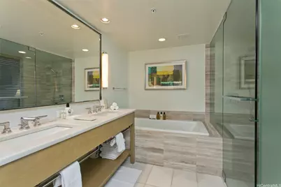 383 Kalaimoku Street #E1905, Honolulu, HI 96815 - Photo 11