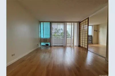 1676 Ala Moana Boulevard #203, Honolulu, HI 96815 - Photo 3